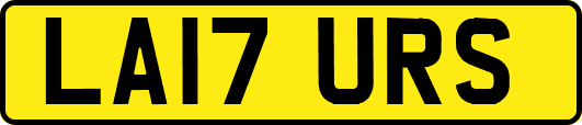 LA17URS