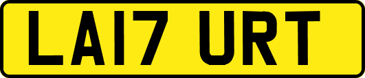 LA17URT