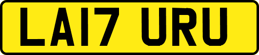 LA17URU