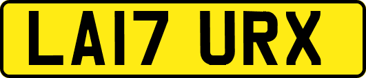 LA17URX