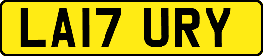 LA17URY