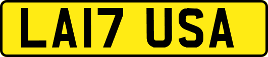 LA17USA