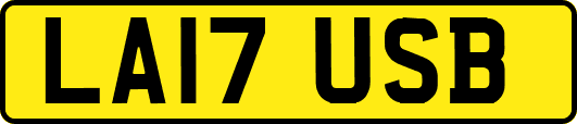 LA17USB
