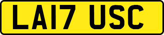 LA17USC