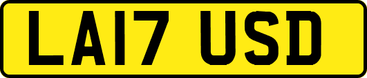 LA17USD