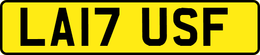 LA17USF