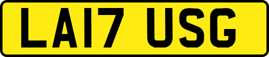 LA17USG