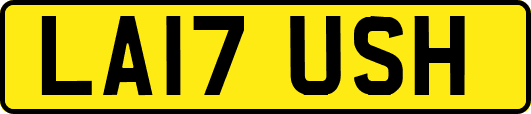 LA17USH