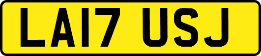 LA17USJ