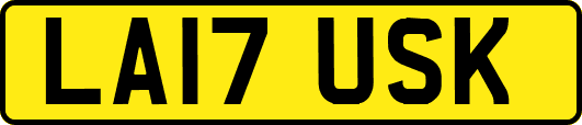 LA17USK