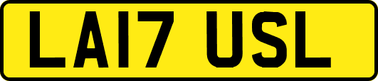 LA17USL