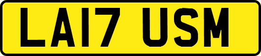 LA17USM