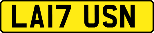 LA17USN