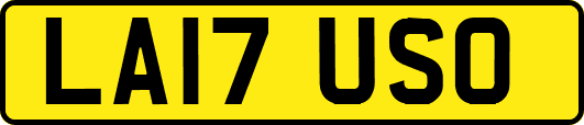 LA17USO