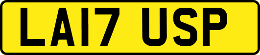 LA17USP
