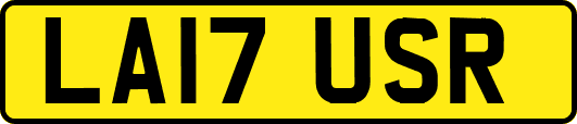 LA17USR