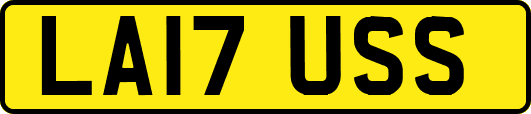 LA17USS