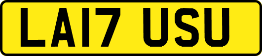 LA17USU