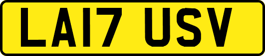 LA17USV