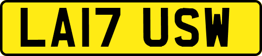LA17USW