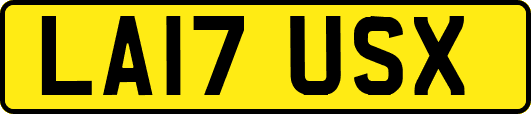 LA17USX