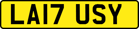 LA17USY