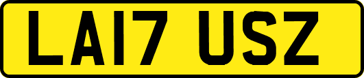 LA17USZ