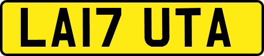 LA17UTA
