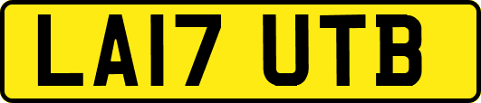 LA17UTB