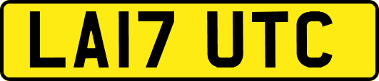 LA17UTC