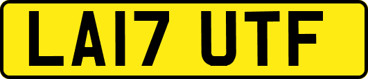 LA17UTF