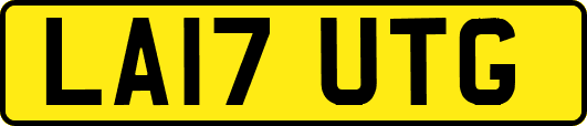 LA17UTG