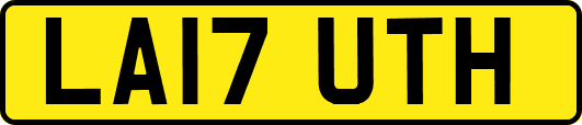 LA17UTH