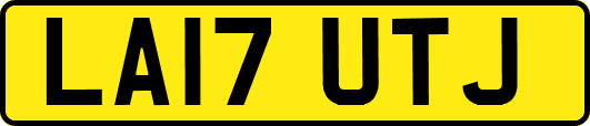 LA17UTJ