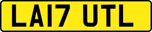 LA17UTL