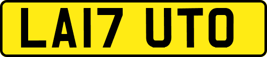 LA17UTO