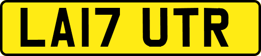 LA17UTR