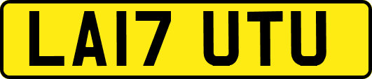 LA17UTU