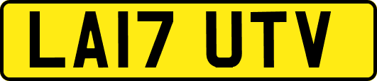 LA17UTV