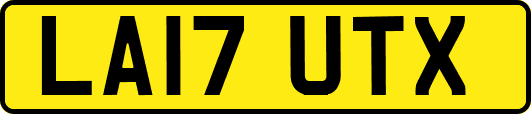 LA17UTX