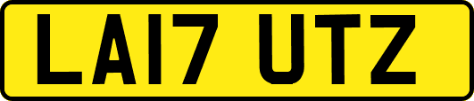 LA17UTZ