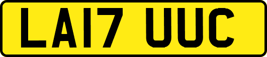 LA17UUC