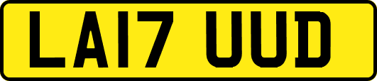 LA17UUD