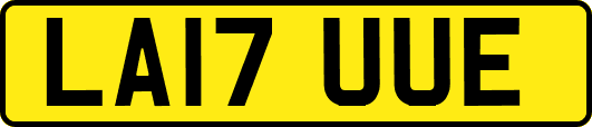 LA17UUE