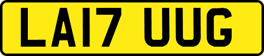 LA17UUG