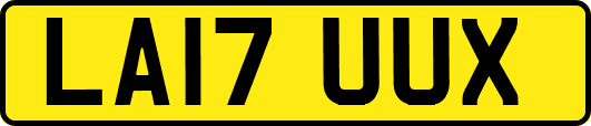 LA17UUX