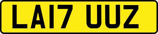 LA17UUZ