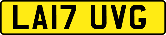 LA17UVG