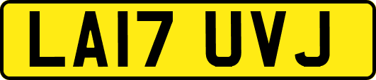 LA17UVJ