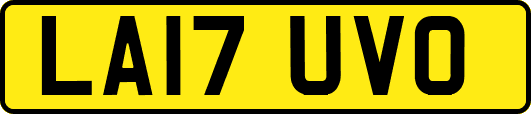 LA17UVO